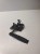 ZAMEK MASKI RYGIEL AUDI A6 C5 4B0823480F