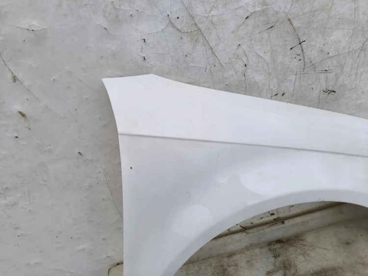 BŁOTNIK PRAWY PRZÓD AUDI A3 8P LIFT 2008-2012
