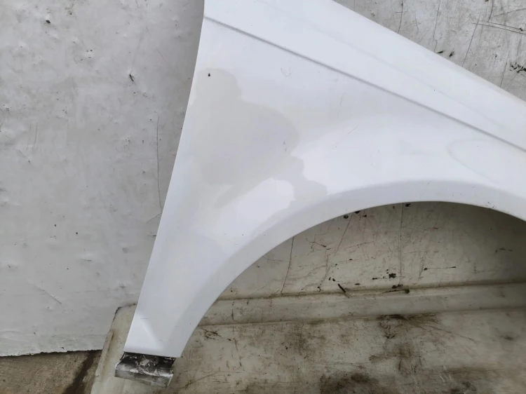 BŁOTNIK PRAWY PRZÓD AUDI A3 8P LIFT 2008-2012