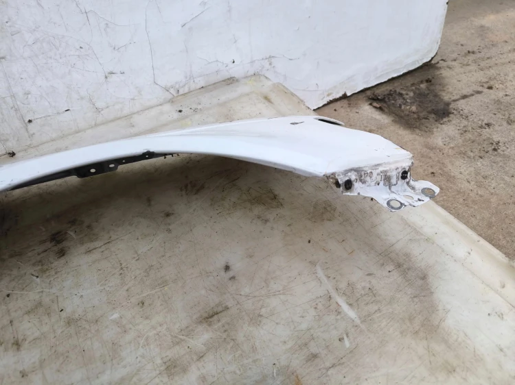 BŁOTNIK PRAWY PRZÓD AUDI A3 8P LIFT 2008-2012