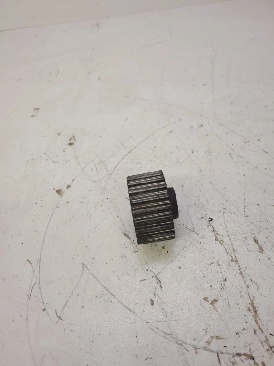 KOŁO ZĘBATE ROZRZĄDU AUDI VW SEAT SKODA 045105263A