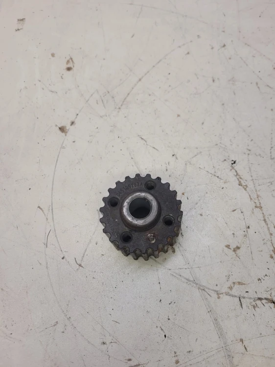 KOŁO ZĘBATE ROZRZĄDU AUDI VW SEAT SKODA 045105263A