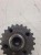 KOŁO ZĘBATE ROZRZĄDU AUDI VW SEAT SKODA 045105263A