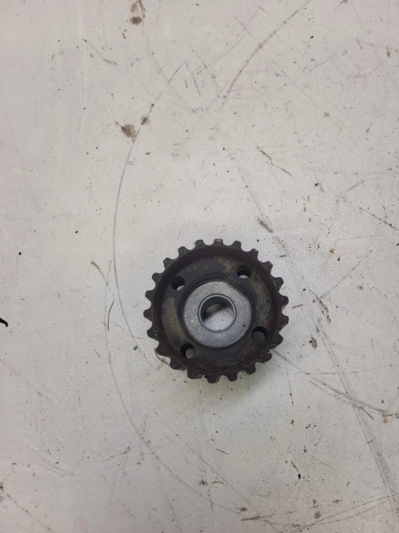 KOŁO ZĘBATE ROZRZĄDU AUDI VW SEAT SKODA 045105263A