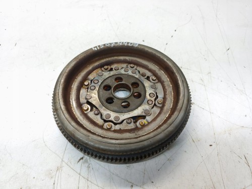 KOŁO DWUMASOWE DWUMAS AUDI VOLKSWAGEN SEAT SKODA 2.0 TDI 415074409