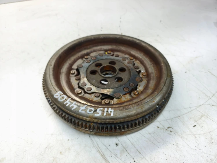 KOŁO DWUMASOWE DWUMAS AUDI VOLKSWAGEN SEAT SKODA 2.0 TDI 415074409