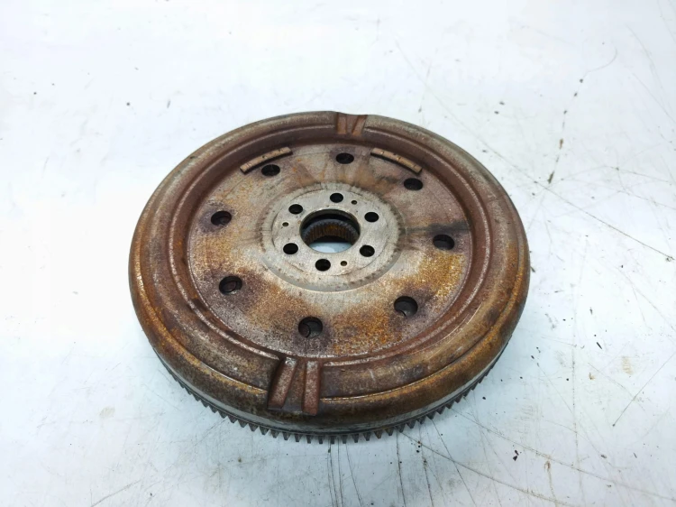 KOŁO DWUMASOWE DWUMAS AUDI VOLKSWAGEN SEAT SKODA 2.0 TDI 415074409