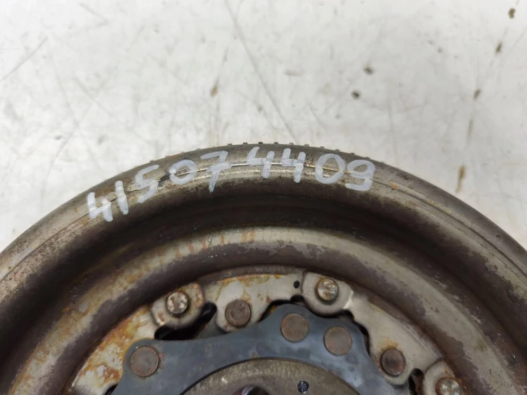 KOŁO DWUMASOWE DWUMAS AUDI VOLKSWAGEN SEAT SKODA 2.0 TDI 415074409