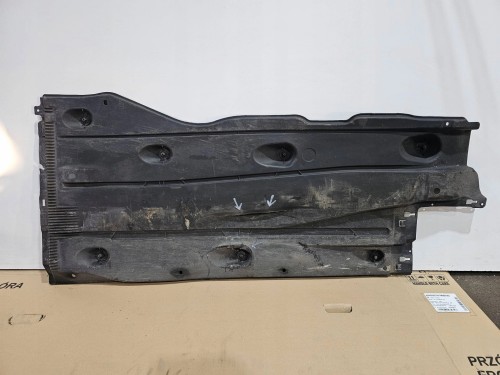 OSŁONA PŁYTA PODWOZIA LEWA AUDI A3 8V 5Q0825201L