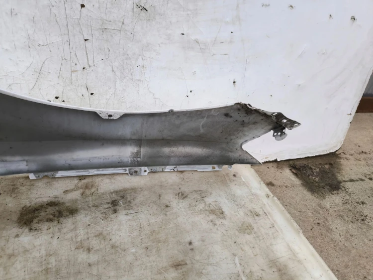 BŁOTNIK PRAWY PRZÓD AUDI A3 8P LIFT 2008-2012