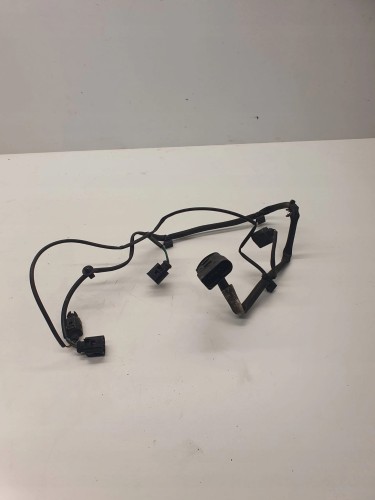WIĄZKA INSTALACJI PASA PRZÓD AUDI A6 C6 4F0971073