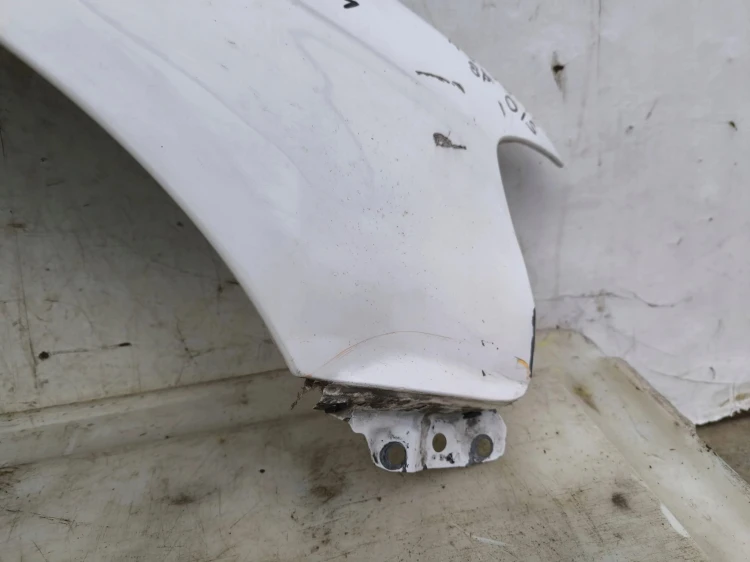 BŁOTNIK PRAWY PRZÓD AUDI A3 8P LIFT 2008-2012