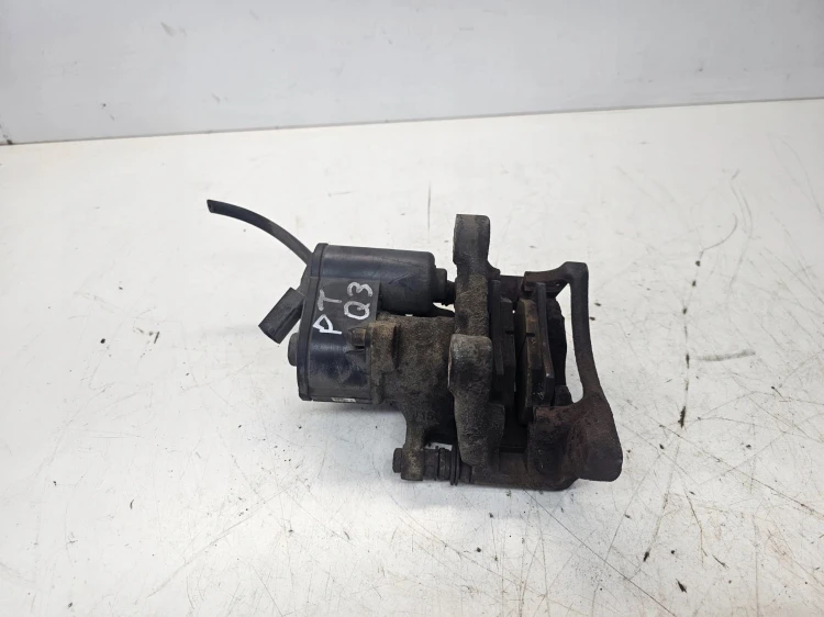 ZACISK HAMULCOWY PRAWY TYŁ AUDI Q3 8U QUATTRO VW 5079/H