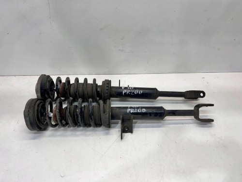 AMORTYZATOR PRZÓD KOMPLET BMW F10 ENAC43400 17626553103