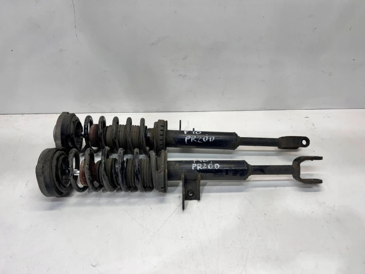 AMORTYZATOR PRZÓD KOMPLET BMW F10 ENAC43400 17626553103