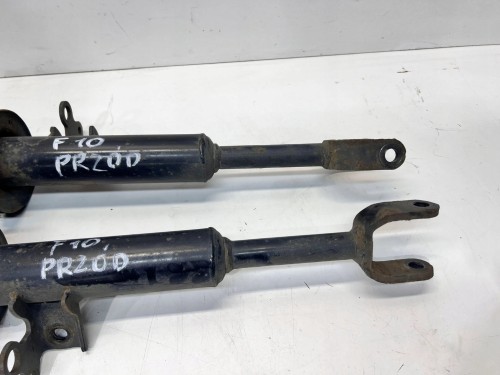 AMORTYZATOR PRZÓD KOMPLET BMW F10 ENAC43400 17626553103