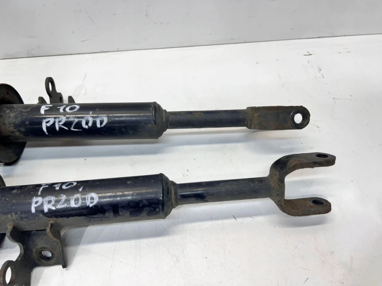 AMORTYZATOR PRZÓD KOMPLET BMW F10 ENAC43400 17626553103