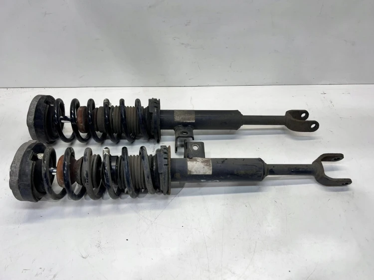 AMORTYZATOR PRZÓD KOMPLET BMW F10 ENAC43400 17626553103