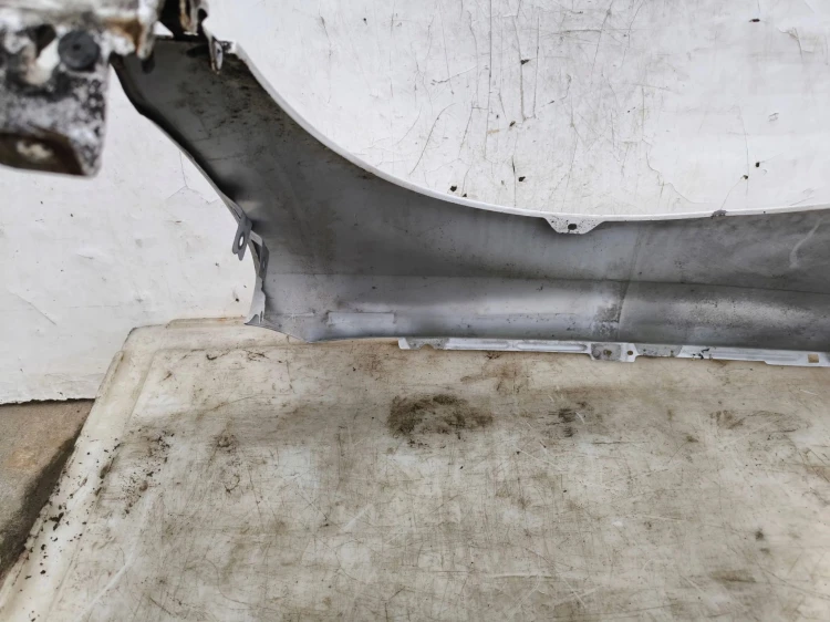 BŁOTNIK PRAWY PRZÓD AUDI A3 8P LIFT 2008-2012