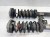 AMORTYZATOR PRZÓD KOMPLET BMW F10 ENAC43400 17626553103
