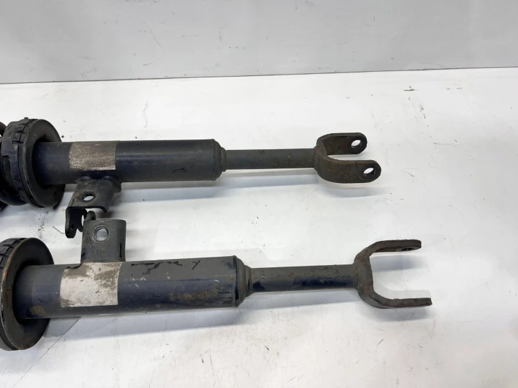AMORTYZATOR PRZÓD KOMPLET BMW F10 ENAC43400 17626553103
