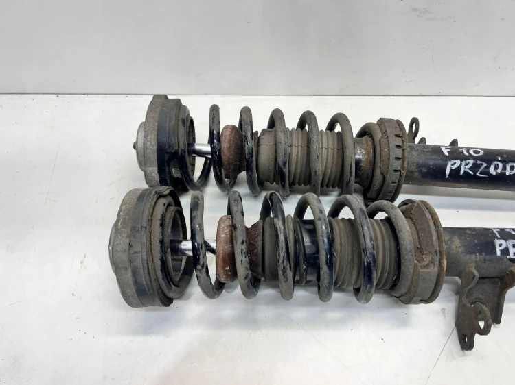 AMORTYZATOR PRZÓD KOMPLET BMW F10 ENAC43400 17626553103