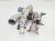 TURBOSPRĘŻARKA TURBINA TURBO AUDI A4 B9 A5 Q5 FY 2.0 TFSI 06L145722S