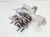 TURBOSPRĘŻARKA TURBINA TURBO AUDI A4 B9 A5 Q5 FY 2.0 TFSI 06L145722S
