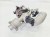 TURBOSPRĘŻARKA TURBINA TURBO AUDI A4 B9 A5 Q5 FY 2.0 TFSI 06L145722S