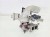 TURBOSPRĘŻARKA TURBINA TURBO AUDI A4 B9 A5 Q5 FY 2.0 TFSI 06L145722S