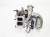 TURBOSPRĘŻARKA TURBINA TURBO AUDI A4 B9 A5 Q5 FY 2.0 TFSI 06L145722S