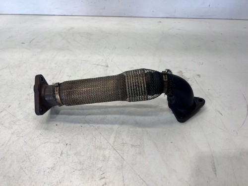 RURA KOLEKTORA WYDECHOWEGO LEWA AUDI A6 059131789M