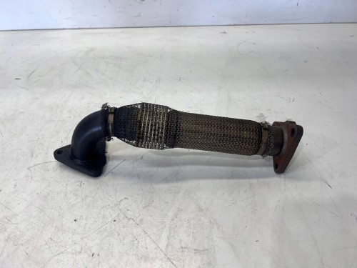 RURA KOLEKTORA WYDECHOWEGO LEWA AUDI A6 059131789M