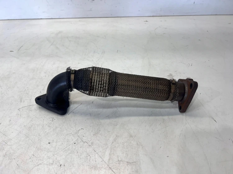 RURA KOLEKTORA WYDECHOWEGO LEWA AUDI A6 059131789M