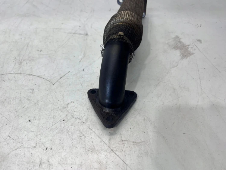 RURA KOLEKTORA WYDECHOWEGO LEWA AUDI A6 059131789M