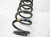 SPRĘŻYNA TYŁ TYLNA LEWA LUB PRAWA AUDI Q5 8R 360MM X 13MM