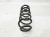 SPRĘŻYNA TYŁ TYLNA LEWA LUB PRAWA AUDI Q5 8R 360MM X 13MM