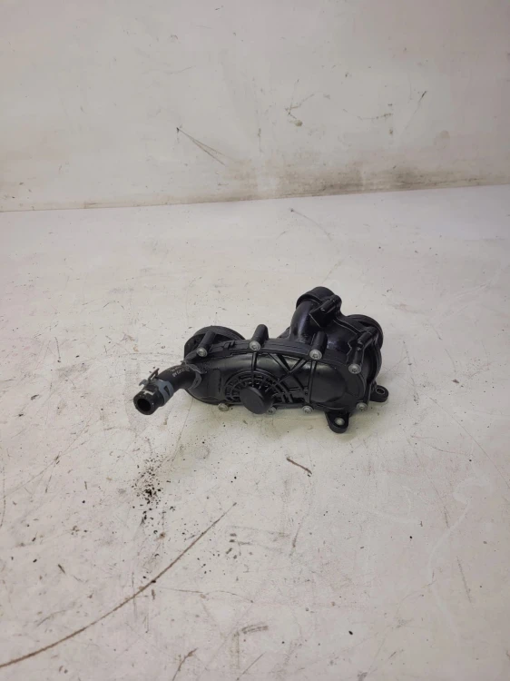 TERMOSTAT OBUDOWA AUDI A4 A5 A6 3.0TDI 059121111BM