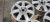 FELGA FELGI KOMPLET AUDI Q7 4L VW TOUAREG 8.5J R19 ET62 5X130 4L0601025C