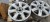 FELGA FELGI KOMPLET AUDI Q7 4L VW TOUAREG 8.5J R19 ET62 5X130 4L0601025C