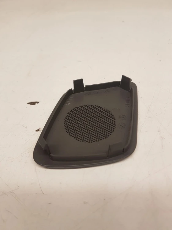 MASKOWNICA GŁOŚNIKA AUDI A4 B8 8K0035409L LEWY TYŁ