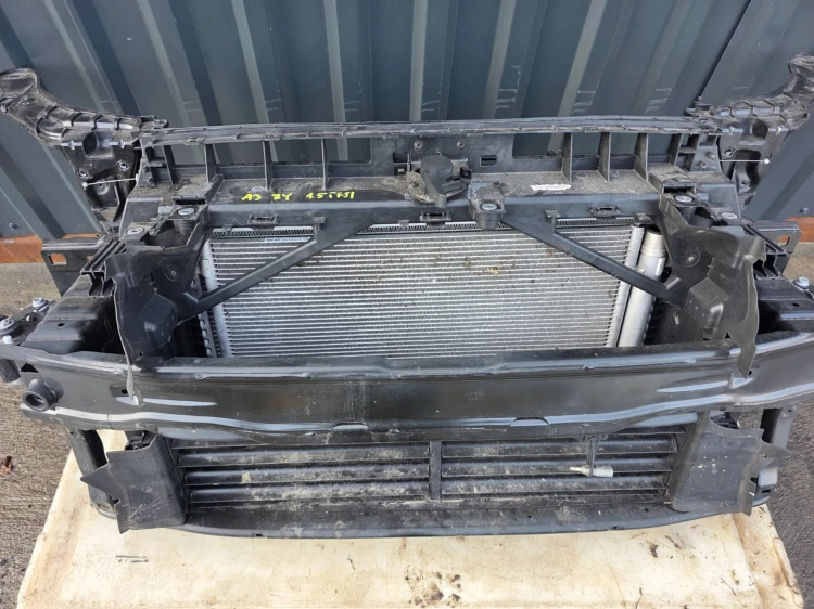 PAS PRZEDNI KOMPLETNY AUDI A3 8Y 1.5 TFSI ORYGINAŁ !!!
