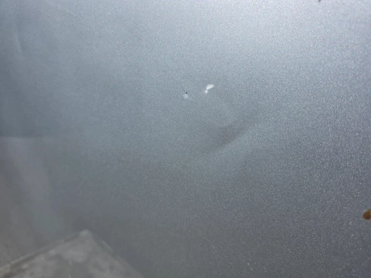 MASKA POKRYWA SILNIKA AUDI A4 B8 LIFT LX7W 2011-2016