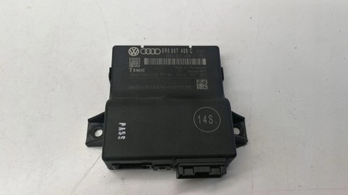 MODUŁ STEROWNIK GATEWAY AUDI A4 Q5 A5 8R0907468C