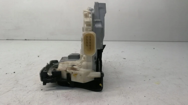 ZAMEK DRZWI PRAWY TYŁ AUDI A6 C7 4G0839016 9 PIN