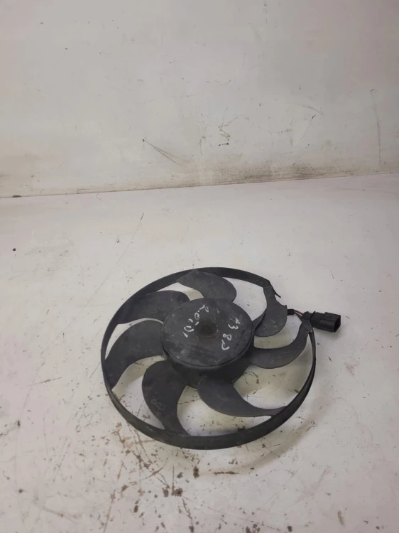 WENTYLATOR CHŁODNICY AUDI VW SEAT SKOD 1K0959455H