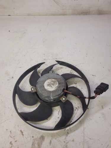 WENTYLATOR CHŁODNICY AUDI VW SEAT SKOD 1K0959455H