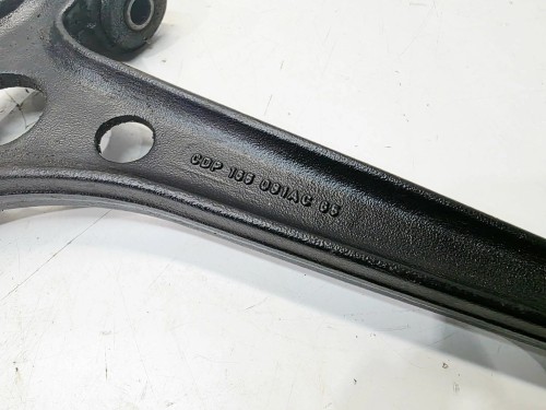 WAHACZ LEWY PRZÓD VOLKSWAGEN SHARAN II 7M0407151B