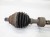 PÓŁOŚ LEWA KRÓTKA AUDI A3 8V VOLKSWAGEN SEAT SKODA 2.0 TDI 5Q0407271BM 2/25