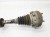PÓŁOŚ LEWA KRÓTKA AUDI A3 8V VOLKSWAGEN SEAT SKODA 2.0 TDI 5Q0407271BM 2/25